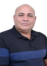 Retrato de CLAUDIÃO MATA
