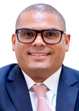 Retrato de LUISÃO TINOCO