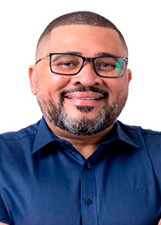 Retrato de MARCINHO PRATES