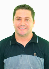 Retrato de MAICON
