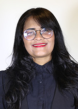 Retrato de PROFESSORA MARÍLIA