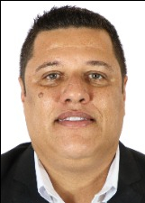Retrato de EDUARDO LEITE