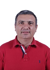 Retrato de ANTONIO DA FARMÁCIA