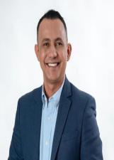 Retrato de ZÉ CARLOS