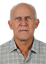 Retrato de DONIZETE GUIMARÃES