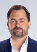 Retrato de RAFAEL GOFFI