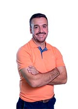 Retrato de MARCIO PAVAN