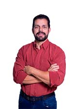 Retrato de VALDIR PAZINI