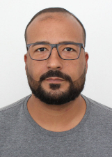 Retrato de ANDERSON GODOI