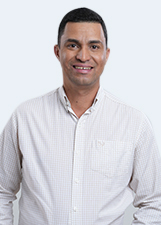 Retrato de CRISTIANO CAMARGO