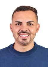 Retrato de JUSCELINO MAGALHÃES