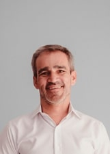 Retrato de JOÃO ANANIAS