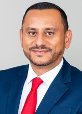 Retrato de ALESSANDRO GUEDES
