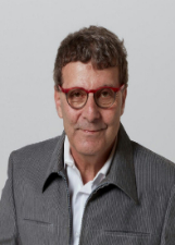 Retrato de NABIL BONDUKI