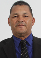 Retrato de PAULO JAPONÊS