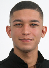 Retrato de DANIEL FAUSTINO