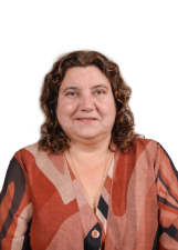 Retrato de MÔNICA GARCIA
