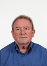 Retrato de PAULINHO RAMOS