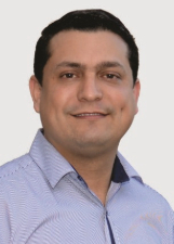 Retrato de RODRIGO MENDES