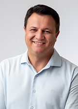 Retrato de PROFESSOR EMERSON