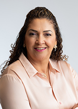 Retrato de DRA ANDRÉA DELEGADA