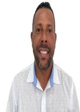 Retrato de PASTOR GILSON DE SOUZA