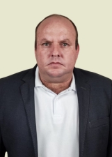 Retrato de ROBSON FORTE