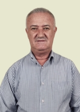 Retrato de CLAUDINHO SGARBI