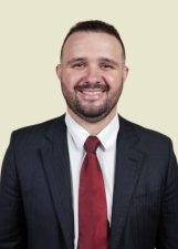 Retrato de ATILA VILLELA