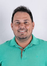 Retrato de VINICIUS LIMA