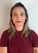 Retrato de JULIANA FREITAS