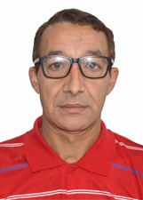 Retrato de CASSINHO DA SAÚDE