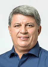 Retrato de WANDÃO ALMEIDA