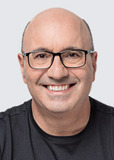 Retrato de DÁRIO SAADI