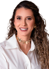 Retrato de MARISABELLE GUERRA