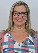 Retrato de CASSIA CUEVAS