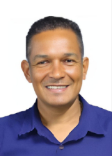Retrato de PROFESSOR CLAUDINHO