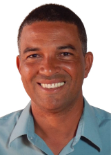 Retrato de DENILSON MEGA