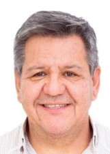 Retrato de TÚLIO CAMARGO