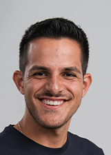 Retrato de GABRIEL PRIANTI