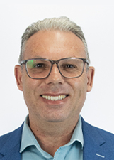 Retrato de DR FÁBIO