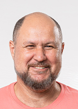 Retrato de ALBERT URSÃO