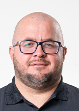 Retrato de RICHARD SIQUEIRA