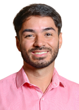 Retrato de BRENNO DO PORÃO