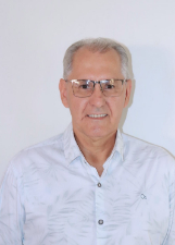 Retrato de INÁCIO PROFESSOR