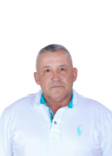 Retrato de SILMAR RIBAS