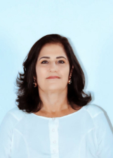 Retrato de CRISTINA AYDAR