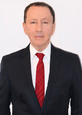 Retrato de DR JOÃO MARTELINI