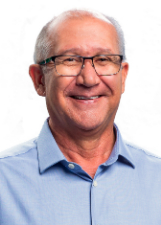 Retrato de JOSÉ ROBERTO