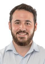 Retrato de LUCAS SANCHES